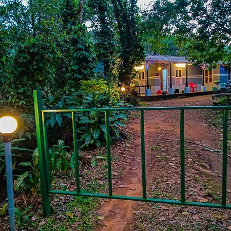 Tharayil Farm Stay Вагамон Екстер'єр фото
