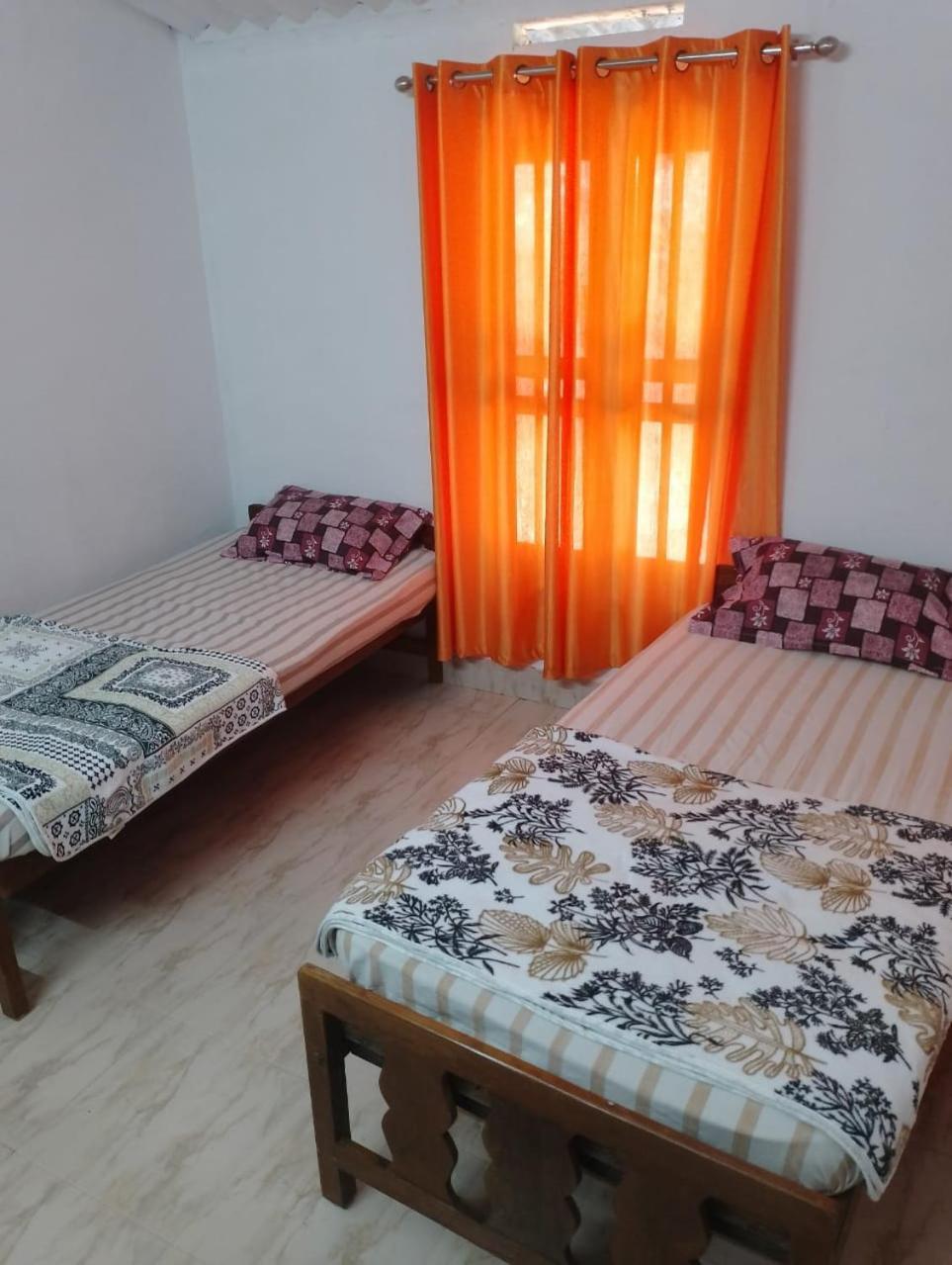 Tharayil Farm Stay Вагамон Екстер'єр фото