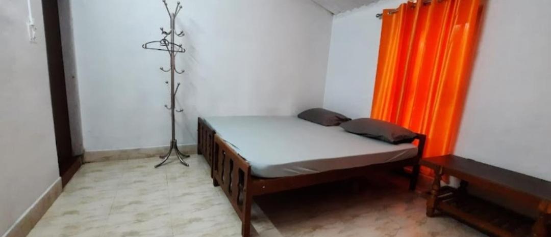 Tharayil Farm Stay Вагамон Номер фото