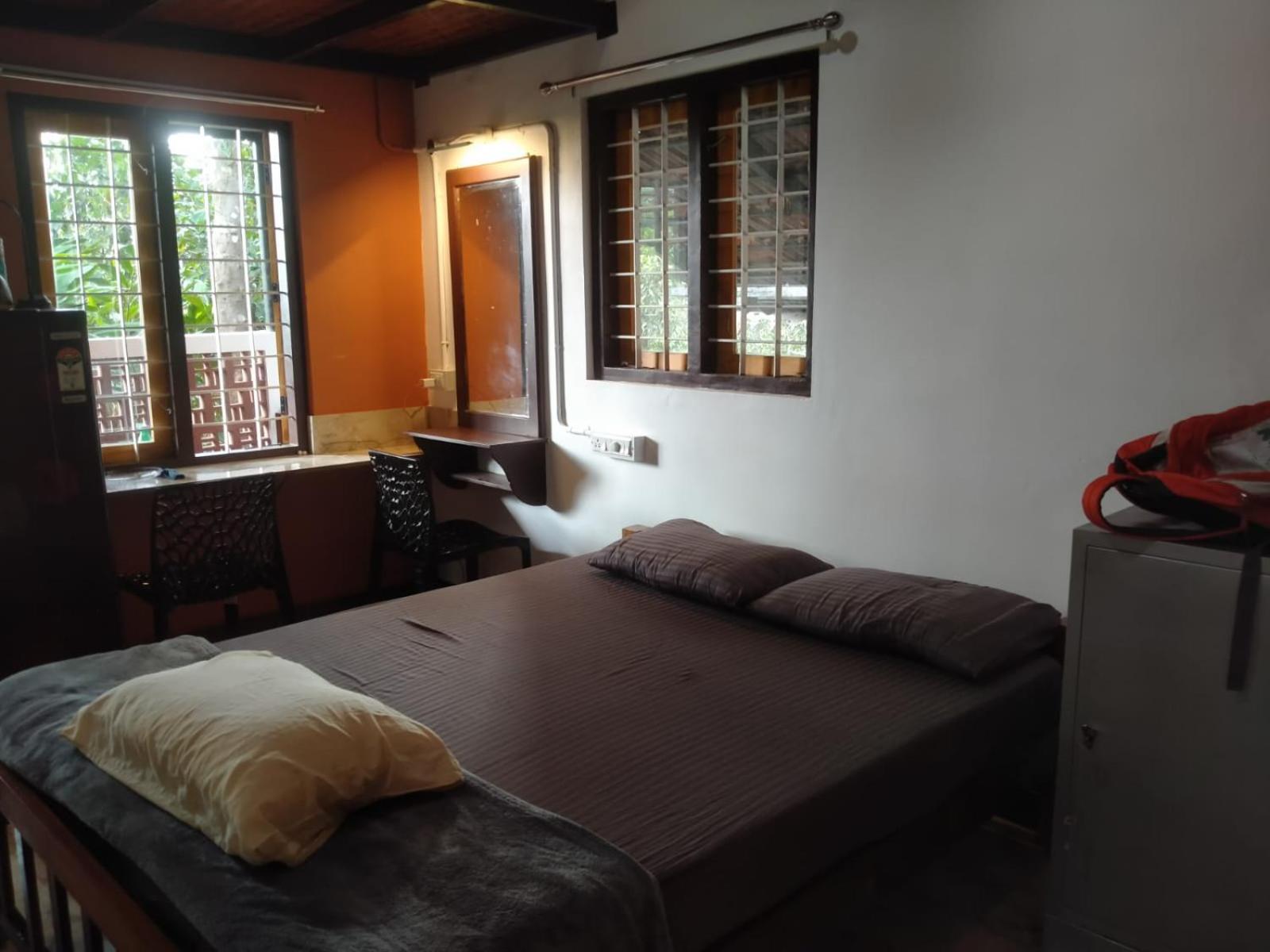 Tharayil Farm Stay Вагамон Екстер'єр фото